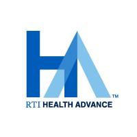 RTI Health Advance logo - Similar company to Rti Innovation Advisors