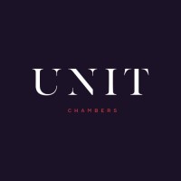 Unit Chambers logo - Similar company to Netbuild