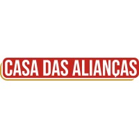 Casa das Alianças logo - Similar company to Mônica | Recrutamento E Seleção | Headhunter  |