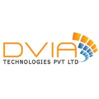 Dvia Technologies Pvt Ltd