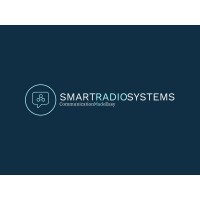 Smart Radio Systems logo - Similar company to Gaddtech (Pty) Ltd