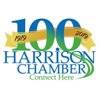 Harrison County Chamber of Commerce logo - Similar company to Workforce Wv Career Ctr