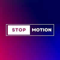 Stop motion logo - Similar company to The Eastern Blok