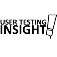 USER TESTING INSIGHT logo - Similar company to Gaggle