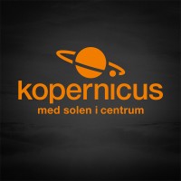 Kopernicus AB logo - Similar company to Täta Tak Energi