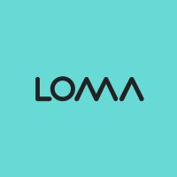 LOMA logo - Similar company to Agua De Aqui