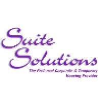 Suite Solutions Corporate Housing logo - Similar company to Suite