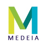 Medeia Inc logo - Similar company to Brainview
