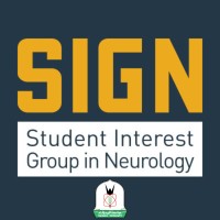 Student Interest Group in Neurology (SIGN-YU) - Yarmouk University logo - Similar company to Neuroscience Interest Group - University Of Jordan