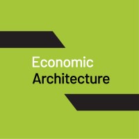 Economic Architecture logo - Similar company to Mango Analytics
