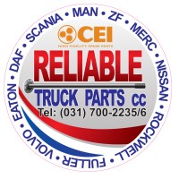 Reliable Truck Parts logo - Similar company to Rsm Truck Parts