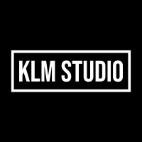KLM Studio logo - Similar company to Bold Creates