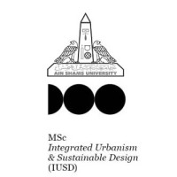 IUSD Cairo logo - Similar company to Smart And Future Cities Laboratory For Sustainable Urban Solution