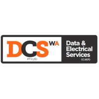 DCS WA Data & Electrical Services logo - Similar company to Mhw Integration