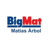 BIGMAT MÁTIAS ÁRBOL logo - Similar company to Tcoex