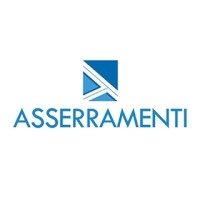 Asserramenti logo - Similar company to Santoro Rappresentanze
