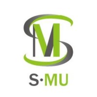 S.Mu ACCESSORY logo - Similar company to Feather Women