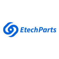 Etech Parts International Limited logo - Similar company to Etech Parts Plus