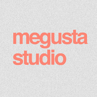 MeGusta Studio logo - Similar company to Bake & Cake Brussels