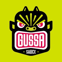 GUSSA logo - Similar company to Habbit