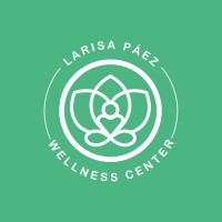 Larisa Páez Wellness Center logo - Similar company to Bns Sa