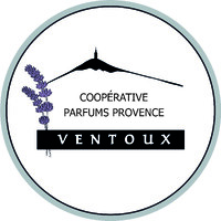 Cooperative Parfums Provence Ventoux logo - Similar company to Le Nesk - Hôtel Du Ventoux