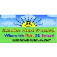 Sunshine House Ca