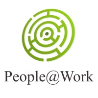 People@Work Norge logo - Similar company to Stiftelsen Organdonasjon