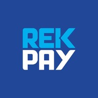 REK PAY logo - Similar company to Rek Parking