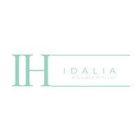 Idalia Holdings logo - Similar company to Tap4Impact
