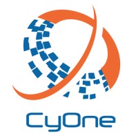 CyOne logo - Similar company to Conexion Creative Llc