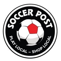 Soccer Post Kearny