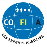 COFIA - Les experts associés logo - Similar company to Fondation Ugb