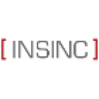 INSINC logo - Similar company to Stad Unique