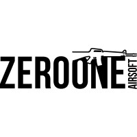 Zero One Airsoft logo - Similar company to Apsley Engineering
