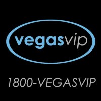 Vegas VIP logo - Similar company to Tradebloc Inc