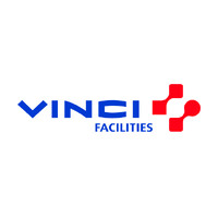 VINCI Facilities Copernic IDF Nord logo - Similar company to Ecg Conseils