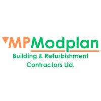 Modplan Building & Refurbishment Contractors Ltd
