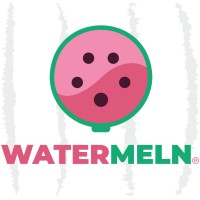 Watermeln logo - Similar company to Longform.Ai