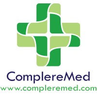 ComplereMed logo - Similar company to Lucigen Corp.