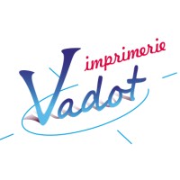 Imprimerie VADOT logo - Similar company to Centre Etiq.