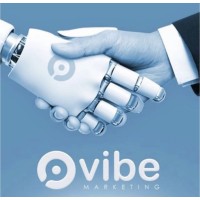 Vibe Marketing Galway logo - Similar company to E-Maginet