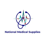 National Medical Supplies Gulf logo - Similar company to Almaha Medical