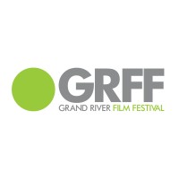 Grand River Film Festival logo - Similar company to Moobox