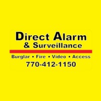 Direct Alarm & Surveillance logo - Similar company to Premier Security Inc.