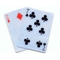 7 Deuce Off Suit LLC logo - Similar company to Offsuit