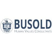 Busold Consulting GmbH logo - Similar company to Cyaneo