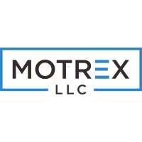Motrex LLC logo - Similar company to Medkick