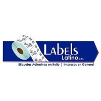 Labels Latino S.R.L. logo - Similar company to Grisham Services Llc