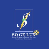 SOGELUX CI logo - Similar company to Plasticable
